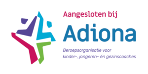 Kindercoach mariska aangesloten bij Adiona